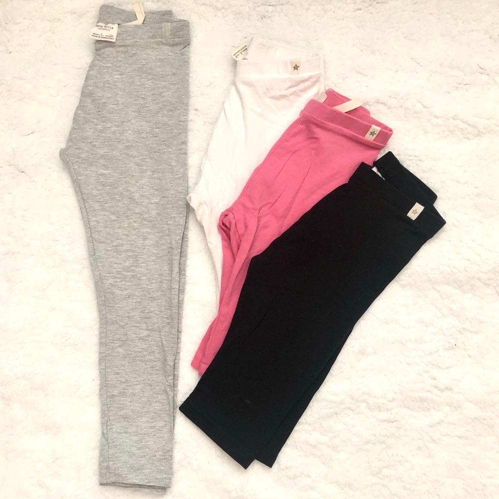 BUNDLE of Leggings!